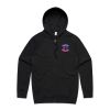 AS Colour Mens Supply Zip Hood Thumbnail