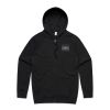 AS Colour Mens Supply Zip Hood Thumbnail