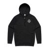 AS Colour Mens Supply Zip Hood Thumbnail