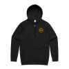 AS Colour Mens Supply Zip Hood Thumbnail