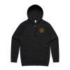 AS Colour Mens Supply Zip Hood Thumbnail