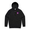 AS Colour Mens Supply Zip Hood Thumbnail