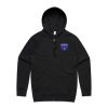 AS Colour Mens Supply Zip Hood Thumbnail