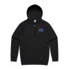 AS Colour Mens Supply Zip Hood Thumbnail