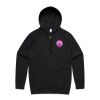 AS Colour Mens Supply Zip Hood Thumbnail