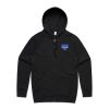 AS Colour Mens Supply Zip Hood Thumbnail