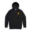 AS Colour Mens Supply Zip Hood Thumbnail
