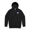 AS Colour Mens Supply Zip Hood Thumbnail