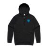 AS Colour Mens Supply Zip Hood Thumbnail