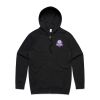 AS Colour Mens Supply Zip Hood Thumbnail