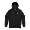 AS Colour Mens Supply Zip Hood Thumbnail