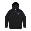 AS Colour Mens Supply Zip Hood Thumbnail