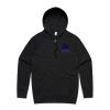 AS Colour Mens Supply Zip Hood Thumbnail