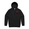 AS Colour Mens Supply Zip Hood Thumbnail