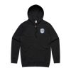 AS Colour Mens Supply Zip Hood Thumbnail