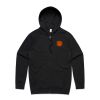 AS Colour Mens Supply Zip Hood Thumbnail