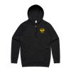 AS Colour Mens Supply Zip Hood Thumbnail