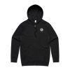 AS Colour Mens Supply Zip Hood Thumbnail