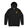 AS Colour Mens Supply Zip Hood Thumbnail
