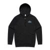 AS Colour Mens Supply Zip Hood Thumbnail