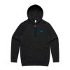 AS Colour Mens Supply Zip Hood Thumbnail