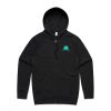 AS Colour Mens Supply Zip Hood Thumbnail