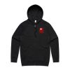 AS Colour Mens Supply Zip Hood Thumbnail