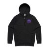AS Colour Mens Supply Zip Hood Thumbnail