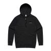 AS Colour Mens Supply Zip Hood Thumbnail