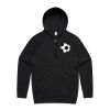 AS Colour Mens Supply Zip Hood Thumbnail