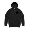 AS Colour Mens Supply Zip Hood Thumbnail