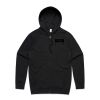 AS Colour Mens Supply Zip Hood Thumbnail