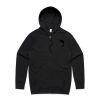 AS Colour Mens Supply Zip Hood Thumbnail