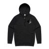 AS Colour Mens Supply Zip Hood Thumbnail