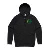 AS Colour Mens Supply Zip Hood Thumbnail