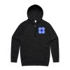 AS Colour Mens Supply Zip Hood Thumbnail