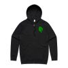 AS Colour Mens Supply Zip Hood Thumbnail