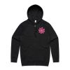 AS Colour Mens Supply Zip Hood Thumbnail