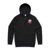AS Colour Mens Supply Zip Hood Thumbnail