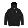 AS Colour Mens Supply Zip Hood Thumbnail
