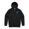 AS Colour Mens Supply Zip Hood Thumbnail