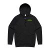 AS Colour Mens Supply Zip Hood Thumbnail