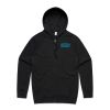 AS Colour Mens Supply Zip Hood Thumbnail