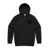 AS Colour Mens Supply Zip Hood Thumbnail