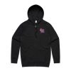 AS Colour Mens Supply Zip Hood Thumbnail