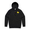 AS Colour Mens Supply Zip Hood Thumbnail