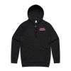 AS Colour Mens Supply Zip Hood Thumbnail