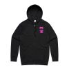 AS Colour Mens Supply Zip Hood Thumbnail