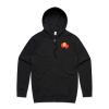 AS Colour Mens Supply Zip Hood Thumbnail