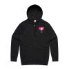 AS Colour Mens Supply Zip Hood Thumbnail